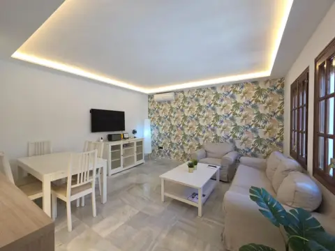 Dúplex en Avenida de Juan Sebastián Elcano