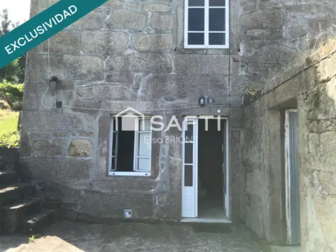 Casa unifamiliar en Porto Do Son