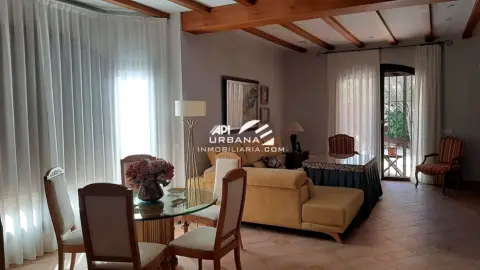 Chalet en Zona El Carmen