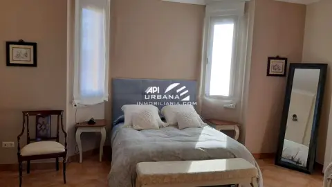 Chalet en Zona El Carmen