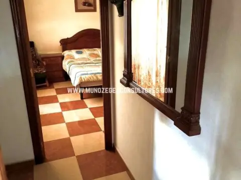 Chalet en calle de Jaén