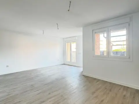 Chalet en San Cristóbal de Segovia