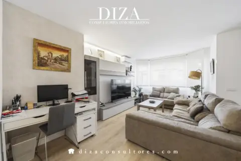 Piso en calle Playa de las Américas