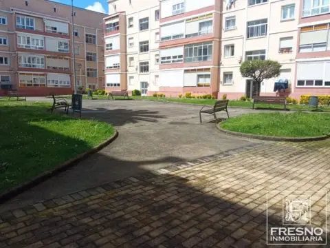 Piso en calle de Sáinz y Trevilla