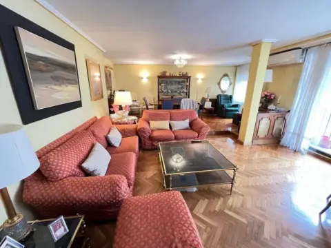 Piso en Zaragoza Capital Centro