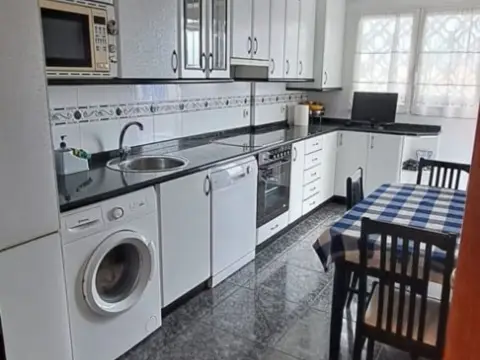 Piso en Arriberri Auzunea