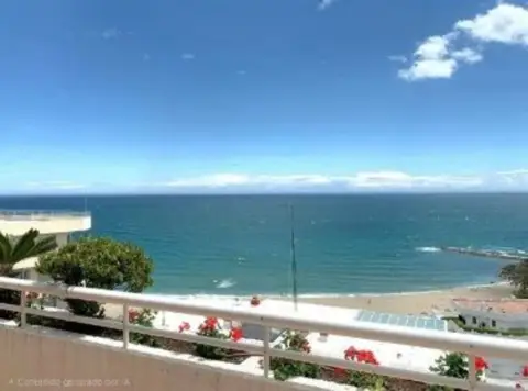 Ático en calle de la Acera de la Marina