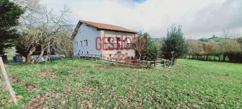 Finca rústica en Beranga