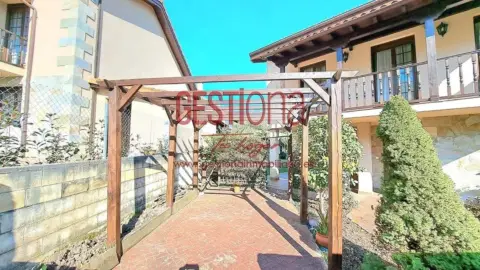 Casa pareada en Liérganes