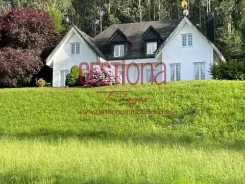 Casa en Solorzano