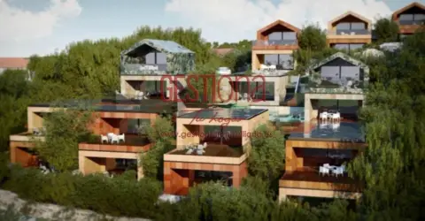 Estudio en Ria de Ajo