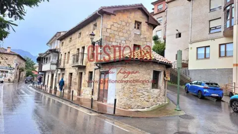 Casa en Liérganes