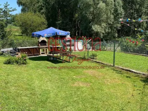 Casa en Beranga