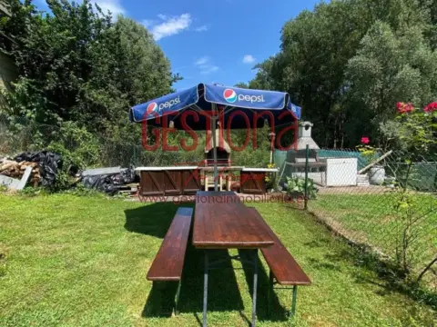 Casa en Beranga
