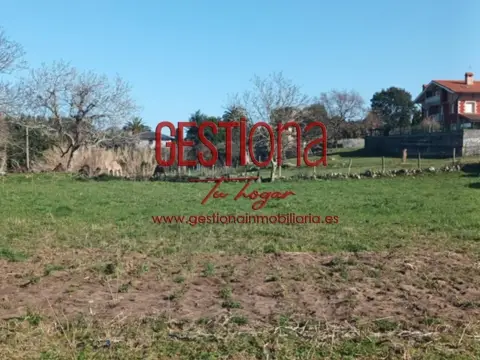 Terreno en Soano