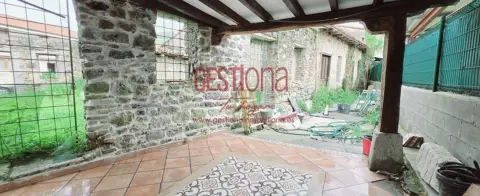 Casa pareada en Ramales de La Victoria
