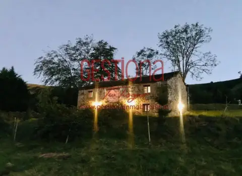 Finca rústica en San Pedro del Romeral