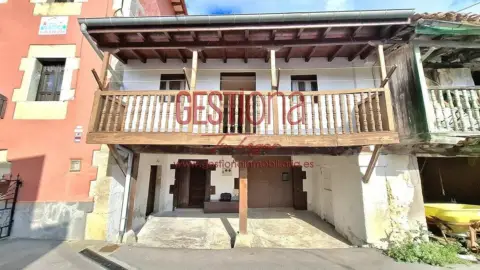 Casa adosada en Solórzano