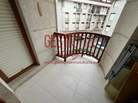 Apartamento en Centro.
