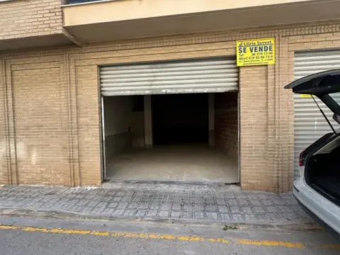 Local comercial en San Francisco