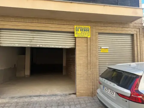 Local comercial en San Francisco