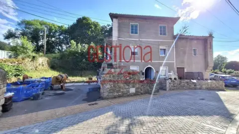 Casa en Las Presillas