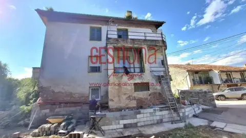Casa en Las Presillas