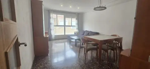 Piso en Casco Antiguo