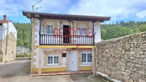 Casa en Arenas de Iguña