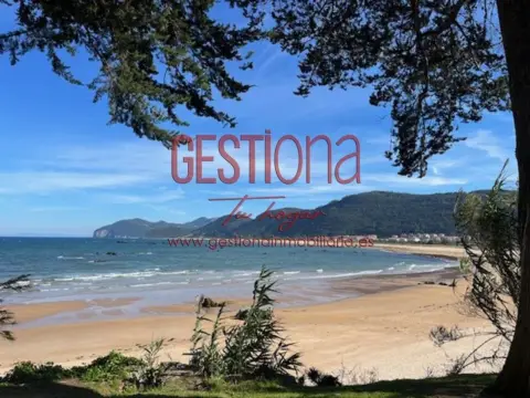 Piso en Playa Tregandin