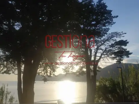 Piso en Playa Tregandin