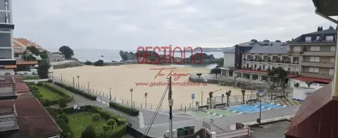 Apartamento en Primera Linea de Playa El Sable