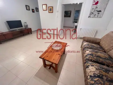 Apartamento en Centro.