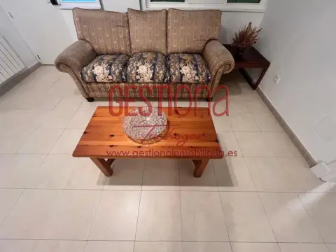 Apartamento en Centro.