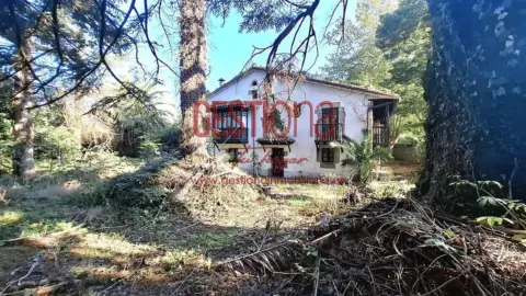 Casa en San Martin de Toranzo