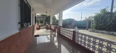 Chalet en Canyada de La Diega