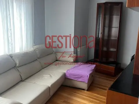 Piso en Centro