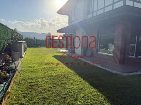 Casa pareada en Cotolino