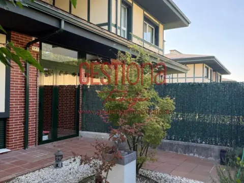 Casa pareada en Cotolino