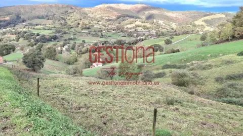 Finca rústica en Escobedo