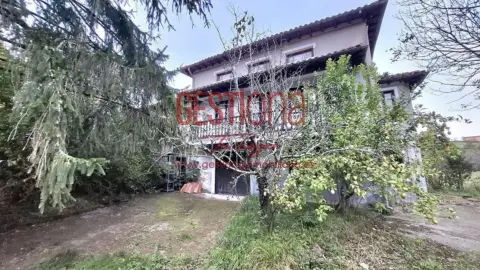 Casa en La Cavada