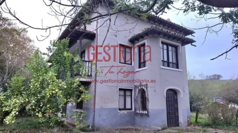 Casa en La Cavada