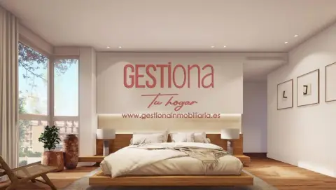 Apartamento en En El Centro