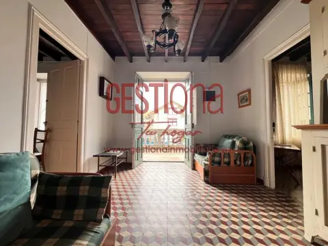 Casa en Centro