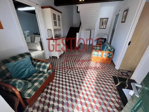 Casa en Centro