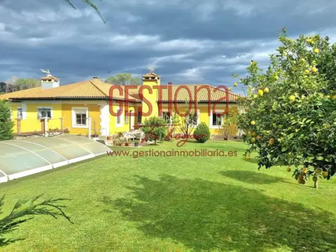 Casa pareada en Centro