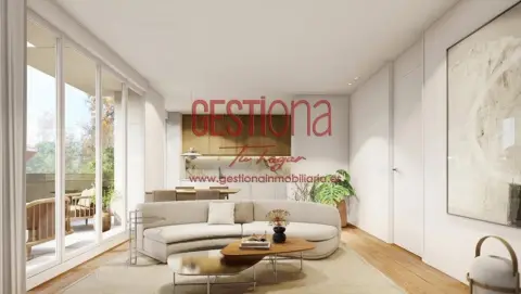 Apartamento en En El Centro