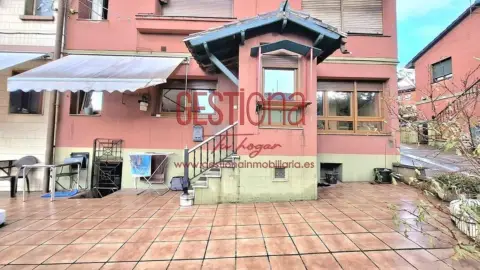 Piso en Maliaño
