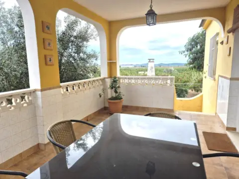 Chalet en Urbanizaciones