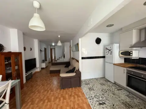 Piso en Pla de L´ Arc